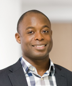 Sam Senyo